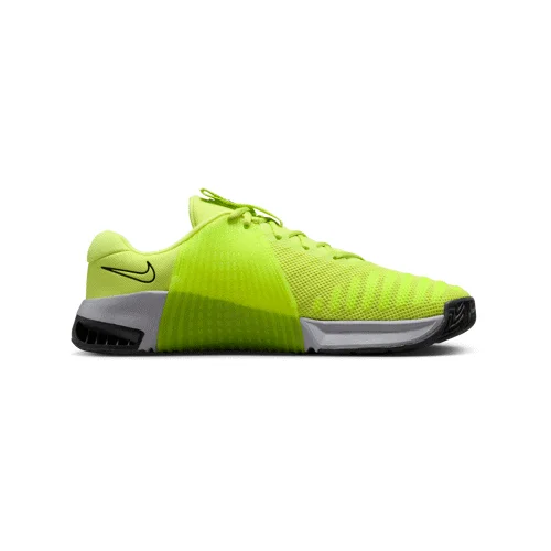 Nike Metcon 9 Light Lemon Twist/Black/Volt/Cement Grey - 42, (21575488)