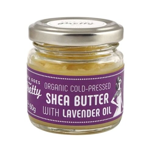 Zoya goes pretty shea maslac s uljem lavande Cijene