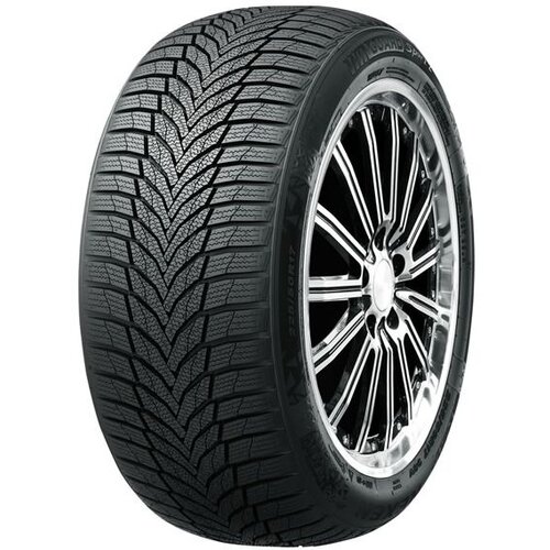 Nexen Winguard Sport 2 235/55 R18 104H XL 4PR Slike