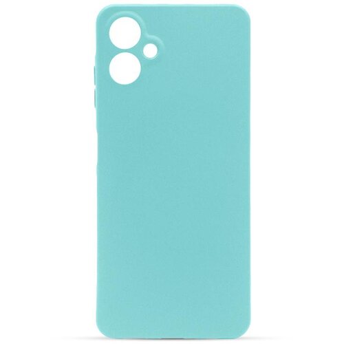  Futrola Soft Case za Samsung A06, Tirkizna Cene