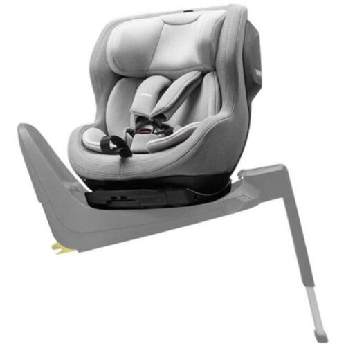 Thule Elm dečije auto sedi&scaron;te 6-48 meseci - Light Grey Cene