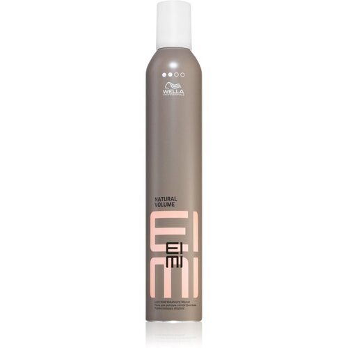 Wella Professionals Eimi Natural Volume penasti utrjevalec za lase za volumen 500 ml Cene