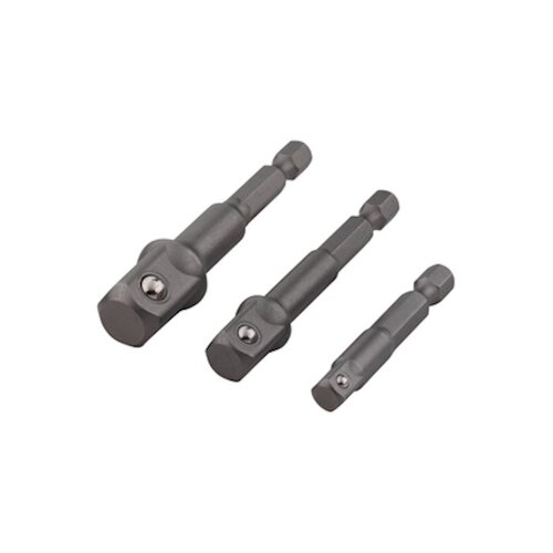 Wolfcraft adapter set 3/1 8797000 Cene