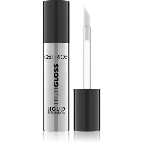 Catrice High Gloss tekoče senčilo za oči odtenek 010 Transparent 4 ml Cene