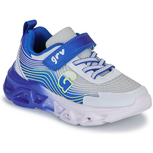 Garvalin RUNNER Plava Slike