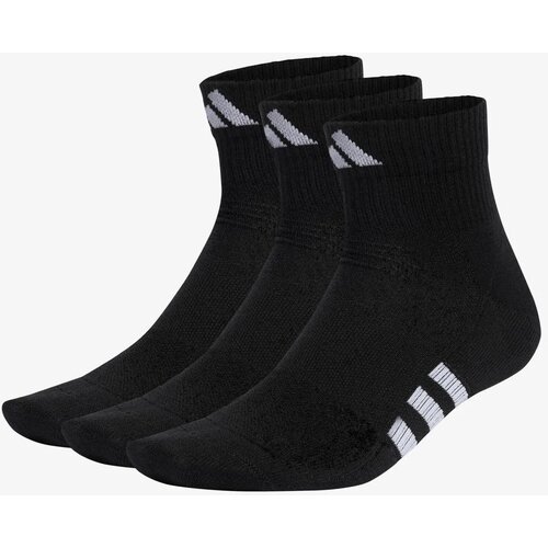 Adidas Čarape za sport ili slobodno vrijeme ČARAPE PRF LIGHT MID 3 PACK Crna Cijene
