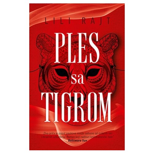 Laguna Ples sa tigrom Cene