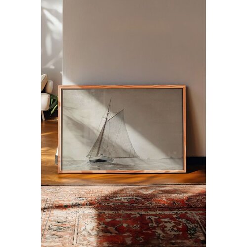 WALLXPERT dekorativna slika u okviru 30 x 40 cm Cene