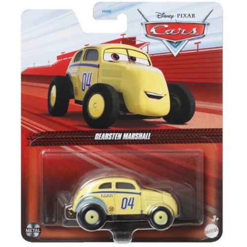 Disney cars: geastern marshall avtomobilček, 1:55 Cene