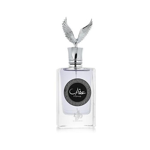 Al Wataniah Eqaab 100 ml parfemska voda za mu&amp;scaron;karce Slike