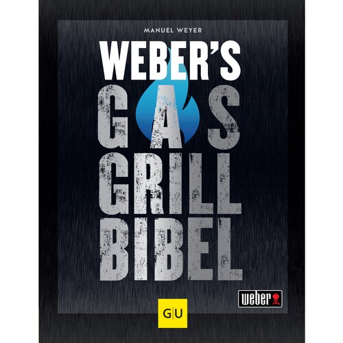 Weber 's Gasgrillbibel Cene