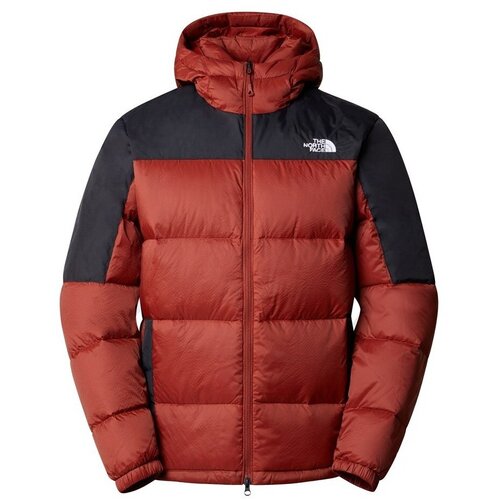 The North Face Puhovke Diablo Rdeča Slike
