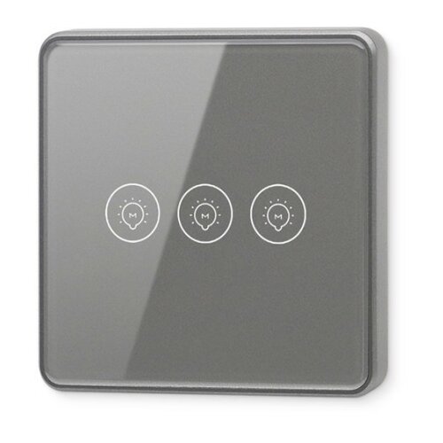 LENENE hsw-003 smart wifi switch ( 400-1063 ) Slike