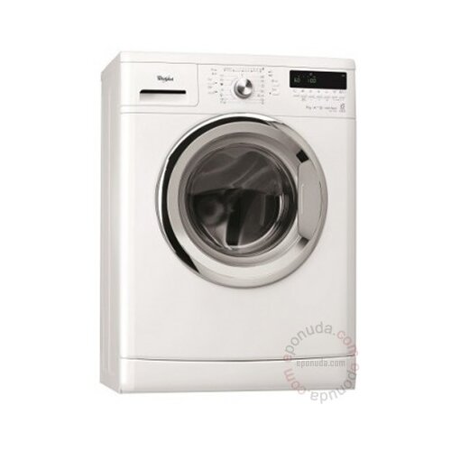 Whirlpool AWO/C 91400 ma&amp;scaron;ina za ve&amp;scaron; Slike