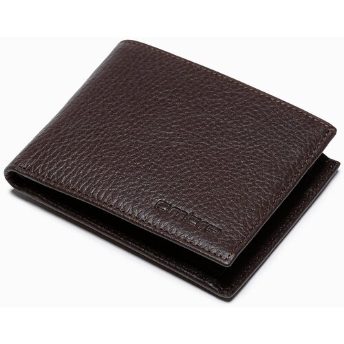Ombre Men's leather wallet Cene