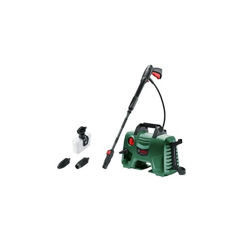 Bosch EasyAquatak 110 Visokotlačni čistač 110 bar Hladna voda Slike