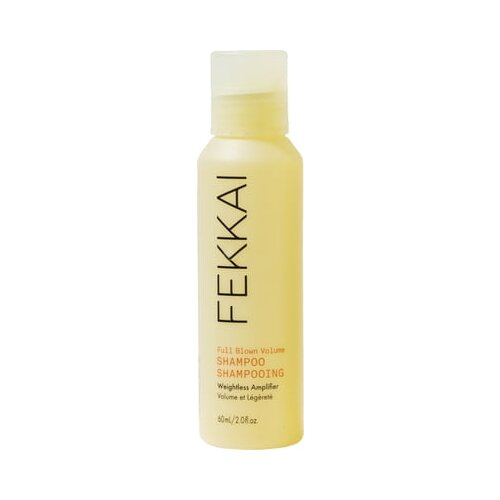 FEKKAI Full Blown Volume Shampoo - 60 ml Cene