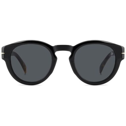 David Beckham naočale DB 7110/S Tortoise Slike
