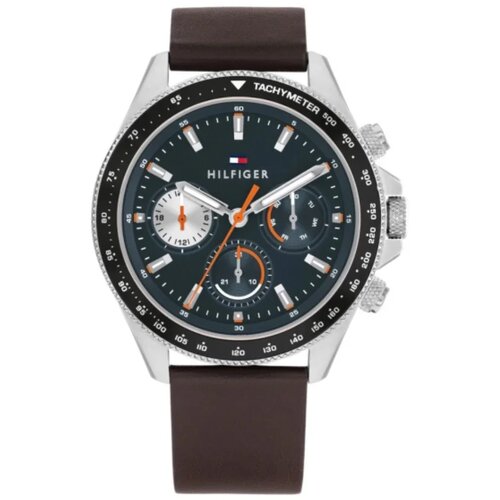 Tommy Hilfiger RUČNI SAT TOMMY HILFIGER 1792208 Slike