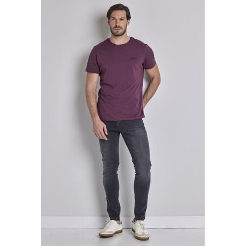 Legendww mu&amp;scaron;ke skinny farmerke sa super skinny nogavicama - model 111 Slike