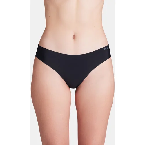 Under Armour Panties UA Pure Stretch NS BKN-BLK - Women