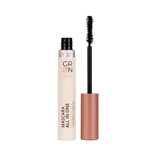 GRN [GRÜN] Mascara All in One Black Jade Cijene