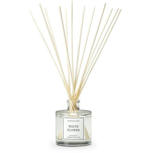 Shumee CM-difuzor Santiago Reed 100 ml. Flores Blancas, (21397452) Cene