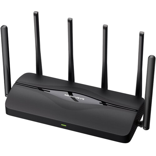 Mercusys MR37BE BE6500 WiFi 7 Dual Band Router Cijene