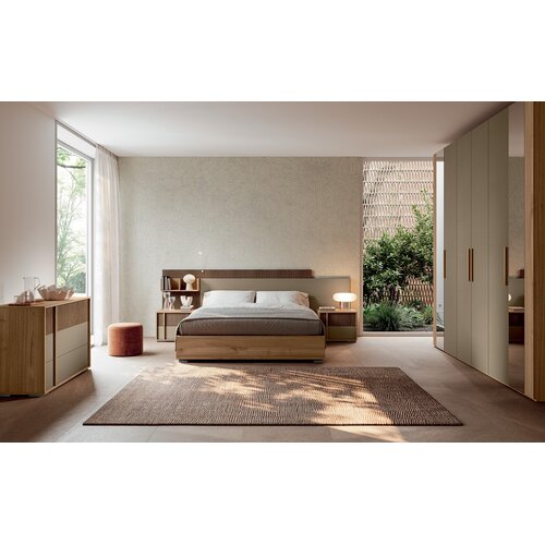 LUME HOME SPAVAĆA SOBA FACILE 707-160x200 Cijene