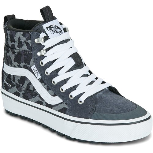 Vans Sk8-Hi Waterproof Insulated MTE Siva Slike