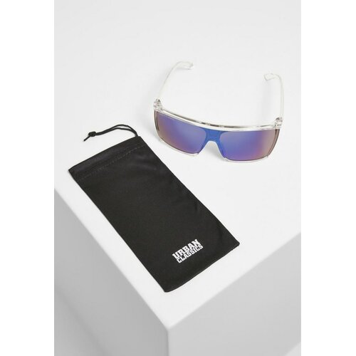 Urban Classics 112 sunglasses uc transparent/multicolor Cene