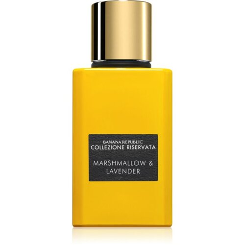 Banana Republic Marshmallow &amp;amp; Lavender parfemska voda uniseks 75 ml Slike