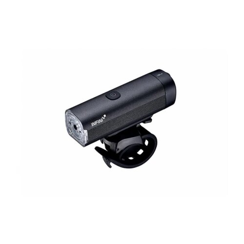  prednje svetlo infini hi-power 800 I-291P black Slike