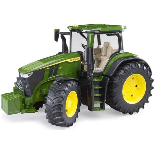 Bruder Traktor John Deere 7R 350 Cene