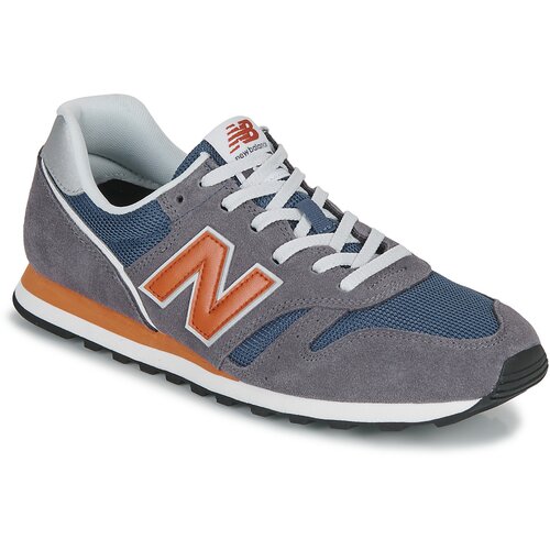 New Balance Nizke superge 373 Siva Slike