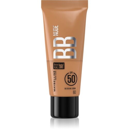 Maybelline Fit Me! BB BB krema SPF 50 odtenek 60 30 ml Cene