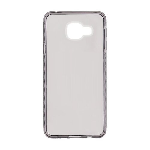  Ultra tanek silikonski ovitek za samsung galaxy A5 2017 A520 - prozorno črn Cene