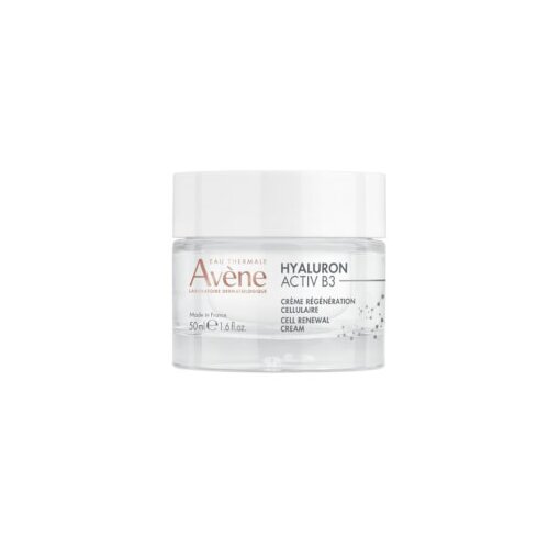 Avene Hyaluron B3 Activ dnevna krema Cijene
