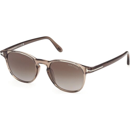 Tom Ford Holt 02 FT1302 45B - ONE SIZE (50) Cene