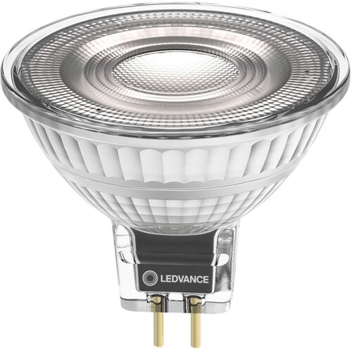  LED prigu&amp;scaron;iva reflektorska sijalica MR16 GU5,3/5,3W/12V 4000K 36&amp;deg; CRI 97 - Ledvance Slike