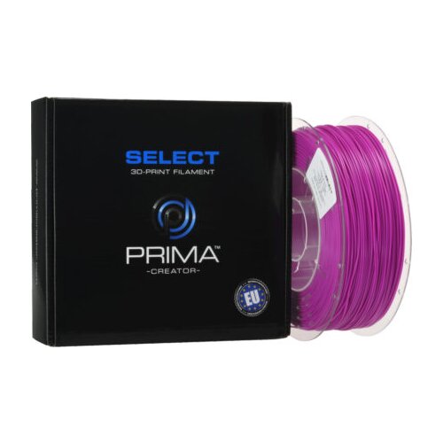  PrimaSelect PLA 1,75mm 1kg Purple Slike