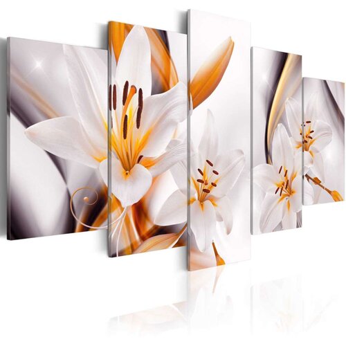  Slika - Lilium regale 100x50 Cijene