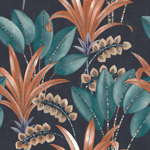 Casadeco Tapeta Palma 9 boja Cene