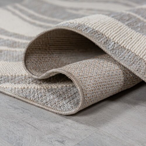 Flair Rugs Siv pralen tekač 78x230 cm Calder &amp;ndash; Slike
