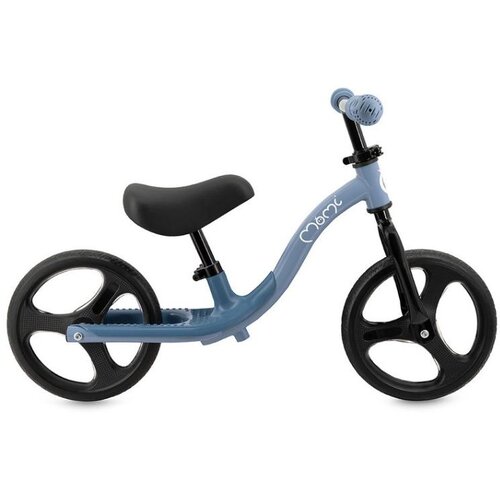 Momi ISOKA balans bicikl sa LED svjetlima, blue Cijene