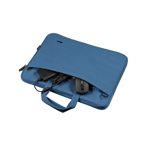 Trust torba za laptop 16&amp;#039;&amp;#039; plava Bologna ECOID: EK000576427 Slike