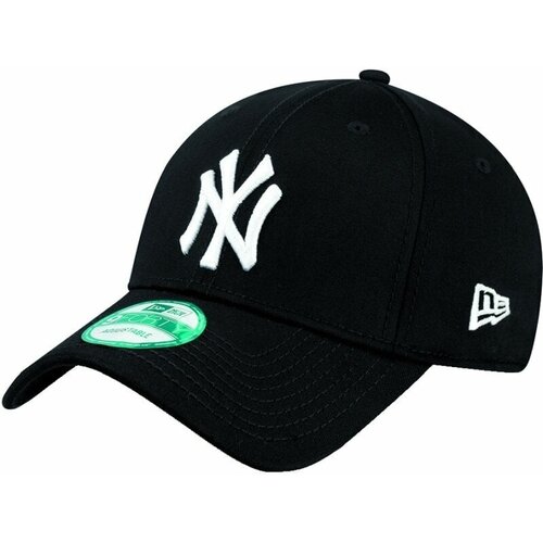 New York Yankees Kačket 940 League Basic, Crni Cene