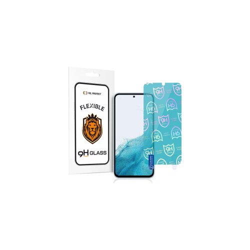 Tel Protect NAJBOLJE FLEKSIBILNO HIBRIDNO KALJENO STAKLO ZA SAMSUNG GALAXY A54 5G Cijene