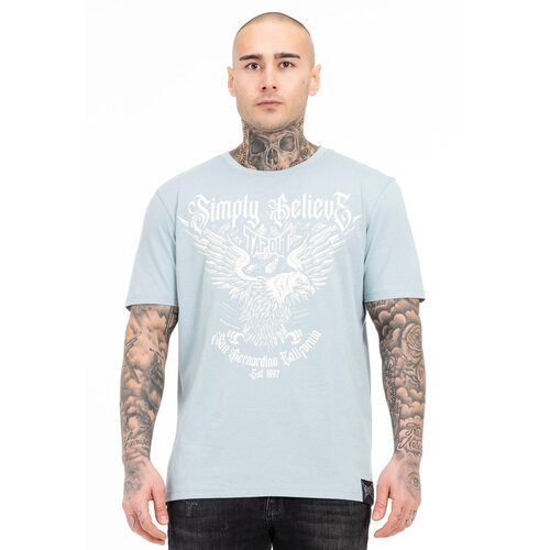 Tapout Men&amp;#039;s t-shirt loose fit Slike