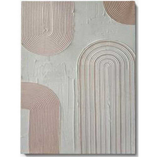 Wallity Slika RFB15_5070, 50x70 cm Cene